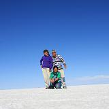 BOLIVIA 2 - Salar de Uyuni - 36